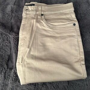 Banana republic 5 pocket pants men’s size 34x34 (BRAND NEW)